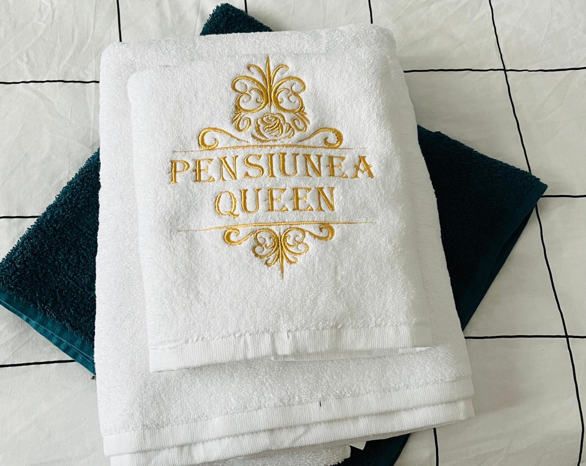 Remetea Mare Pensiunea Queen מראה חיצוני תמונה